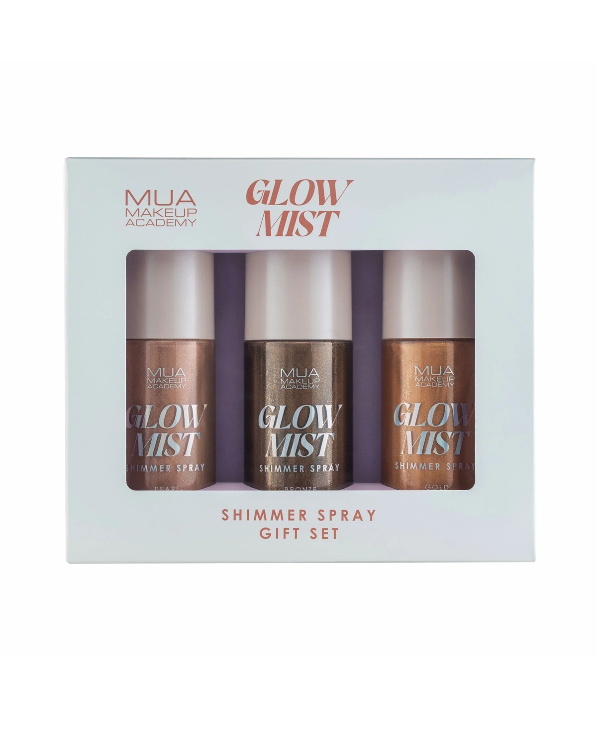 SHIMMER SPRAY GIFT SET